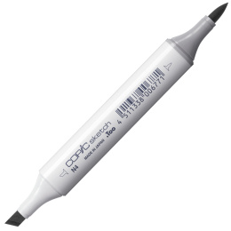 Copic Sketch 5+1 Sketching Grays i gruppen Penner / Kunstnerpenner / Illustrasjonmarkers hos Pen Store (103864)