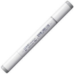 Copic Sketch 5+1 Sketching Grays i gruppen Penner / Kunstnerpenner / Illustrasjonmarkers hos Pen Store (103864)