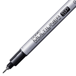 Copic Sketch 5+1 Sketching Grays i gruppen Penner / Kunstnerpenner / Illustrasjonmarkers hos Pen Store (103864)