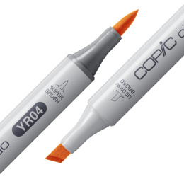 Ciao 6-pakke Primary i gruppen Penner / Kunstnerpenner / Illustrasjonmarkers hos Pen Store (103865) Ciao 6-pakke Primary i gruppen Penner / Kunstnerpenner / Illustrasjonmarkers hos Pen Store (103865)