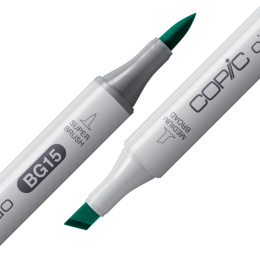 Ciao 6-pakke Pastels i gruppen Penner / Kunstnerpenner / Illustrasjonmarkers hos Pen Store (103867) Ciao 6-pakke Pastels i gruppen Penner / Kunstnerpenner / Illustrasjonmarkers hos Pen Store (103867)