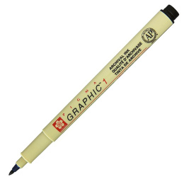 Pigma Graphic 1.0 mm i gruppen Penner / Skrive / Fineliners hos Pen Store (103873)