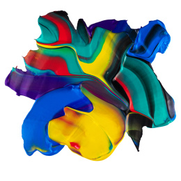 Akrylmaling 120 ml i gruppen Kunstnermateriell / Kunstnerfarge / Akrylmaling hos Pen Store (103874_r)