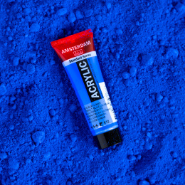 Akrylmaling 120 ml i gruppen Kunstnermateriell / Kunstnerfarge / Akrylmaling hos Pen Store (103874_r)