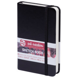Sketchbook Pocket i gruppen  Papir & Blokk / Artistblokk / Skissebøker hos Pen Store (104055)