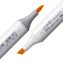 Sketch Manga 24-set i gruppen Penner / Kunstnerpenner / Illustrasjonmarkers hos Pen Store (104070)