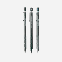 Graph1000 For Pro Mekanisk Blyant i gruppen Penner / Skrive / Trykkblyanter hos Pen Store (104499_r)
