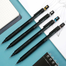 Graph 1000 For Pro Mekanisk Blyant i gruppen Penner / Skrive / Trykkblyanter hos Pen Store (104499_r)