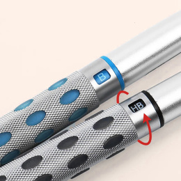 GraphGear 1000 Mekanisk Blyant i gruppen Penner / Skrive / Trykkblyanter hos Pen Store (104502_r)