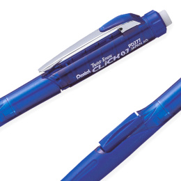 Twist-Erase Click Mekanisk Blyant, 0,7 mm i gruppen Penner / Skrive / Trykkblyanter hos Pen Store (104532_r)
