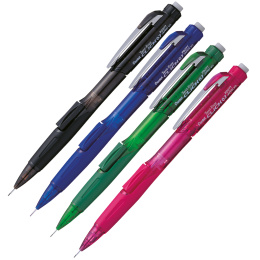 Twist-Erase Click Mekanisk Blyant, 0,7 mm i gruppen Penner / Skrive / Trykkblyanter hos Pen Store (104532_r)