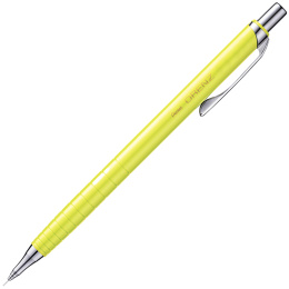 Orenz Mekanisk Blyant Yellow 0.3 mm i gruppen Penner / Skrive / Trykkblyanter hos Pen Store (104546)