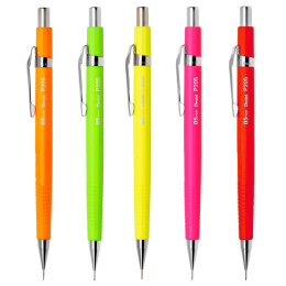 P205 Mechanical Pencil 0.5 i gruppen Penner / Skrive / Trykkblyanter hos Pen Store (104623_r)