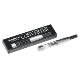 Converter i gruppen Penner / Penntilbehør / Blekk til fyllepenn / Converters hos Pen Store (104656)