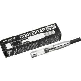 Converter i gruppen Penner / Penntilbehør / Blekk til fyllepenn / Converters hos Pen Store (104656)