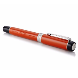 Duofold Big Red Vintage Fyllepenn Fine nib i gruppen Penner / Fine Writing / Fyllepenner hos Pen Store (104661)