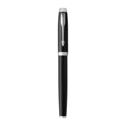 IM Black/Chrome Fyllepenn i gruppen Penner / Fine Writing / Fyllepenner hos Pen Store (104667_r)