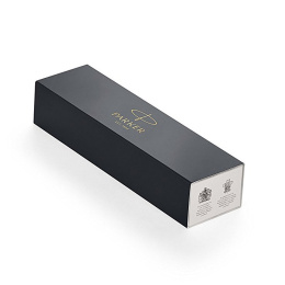 IM Black/Gold Rollerball i gruppen Penner / Fine Writing / Rollerballpenner hos Pen Store (104671)