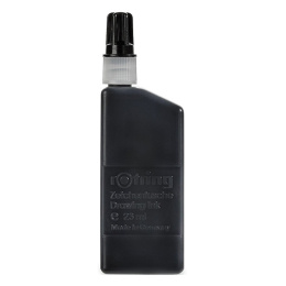 Drawing Ink 23 ml i gruppen Penner / Penntilbehør / Patroner og refiller hos Pen Store (104718)