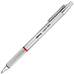 Rapid Pro Kulepenn Chrome i gruppen Penner / Fine Writing / Kulepenner hos Pen Store (104720)