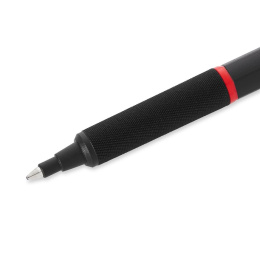 Rapid Pro Kulepenn Svart i gruppen Penner / Fine Writing / Kulepenner hos Pen Store (104721)