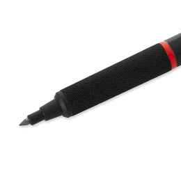 Rapid Pro Trykkblyant 2 mm Svart i gruppen Penner / Skrive / Trykkblyanter hos Pen Store (104722)