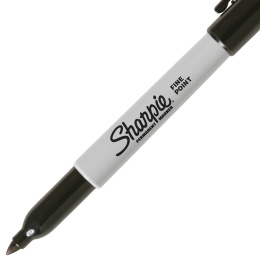 Fine Marker Blue i gruppen Penner / Kunstnerpenner / Tusjpenner hos Pen Store (104753)