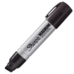 Magnum Permanent Marker Black i gruppen Penner / Kunstnerpenner / Tusjpenner hos Pen Store (104765)