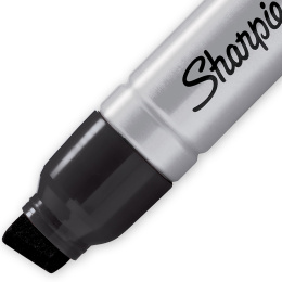 Magnum Permanent Marker Black i gruppen Penner / Kunstnerpenner / Tusjpenner hos Pen Store (104765)