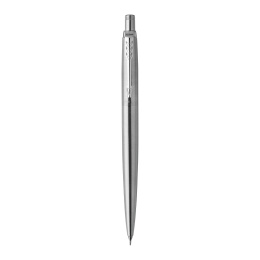 Jotter Steel Mekanisk Blyant 0,5 i gruppen Penner / Skrive / Trykkblyanter hos Pen Store (104791)