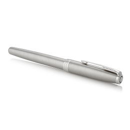 Sonnet Steel/Chrome Fyllepenn Fine i gruppen Penner / Fine Writing / Fyllepenner hos Pen Store (104817)