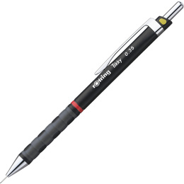 Tikky Mekanisk Blyant 0.35 i gruppen Penner / Skrive / Trykkblyanter hos Pen Store (104825)
