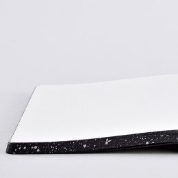 Notebook Graphic L - Milky Way i gruppen  Papir & Blokk / Skrive og ta notater / Notatbøker hos Pen Store (104886)
