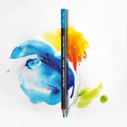 Museum Aquarelle Landscape 20-pakke i gruppen Penner / Kunstnerpenner / Akvarellblyanter hos Pen Store (104934)
