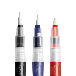 Water Brush i gruppen Kunstnermateriell / Pensler / Vannpensler hos Pen Store (105011_r)