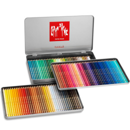 Fargeblyanter Pablo 120-set i gruppen Penner / Kunstnerpenner / Fargeblyanter hos Pen Store (105025)