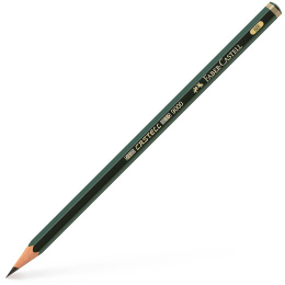 Blyantpenn Castell 9000 i gruppen Penner / Skrive / Blyanter hos Pen Store (105057_r)