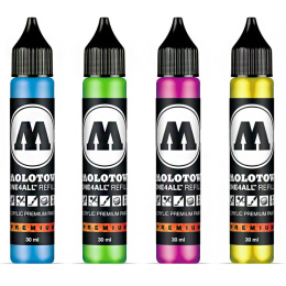 One4All Refill 30ml i gruppen Penner / Penntilbehør / Patroner og refiller hos Pen Store (105268_r)