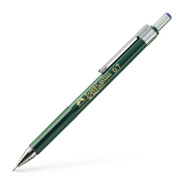Mekanisk Blyant TK-Fine 9717 9719 1.0 mm i gruppen Penner / Skrive / Trykkblyanter hos Pen Store (105842)