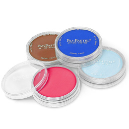 Soft Pastel Pans i gruppen Kunstnermateriell / Kunstnerfarge / Pastell / Tørrpastell hos Pen Store (105985_r)