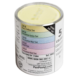 Starter 5-set Tints i gruppen Kunstnermateriell / Kunstnerfarge / Pastell / Tørrpastell hos Pen Store (106084)