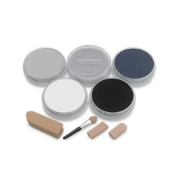 Starter 5-set Greys i gruppen Kunstnermateriell / Kunstnerfarge / Pastell hos Pen Store (106085)