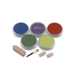 Starter 5-set Shades i gruppen Kunstnermateriell / Kunstnerfarge / Pastell hos Pen Store (106087)