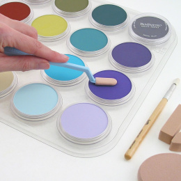 80 Color Set i gruppen Kunstnermateriell / Kunstnerfarge / Pastell / Tørrpastell hos Pen Store (106106)