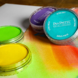 80 Color Set i gruppen Kunstnermateriell / Kunstnerfarge / Pastell / Tørrpastell hos Pen Store (106106)
