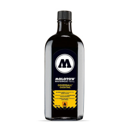 Molotow Masterpiece CoversAll Refill 250ml i gruppen Penner / Kunstnerpenner / Tusjpenner hos Pen Store (106223)