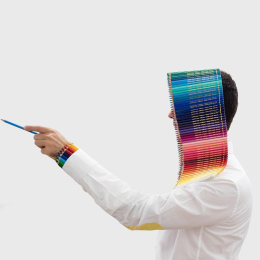 Pablo Stykkevis  i gruppen Penner / Kunstnerpenner / Fargeblyanter hos Pen Store (106278_r)
