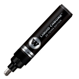 Liquid Chrome Marker 5mm i gruppen Penner / Kunstnerpenner / Tusjpenner hos Pen Store (106518)