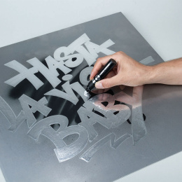 Liquid Chrome Marker 5mm i gruppen Penner / Kunstnerpenner / Tusjpenner hos Pen Store (106518)