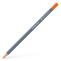 Watercolour pencil Goldfaber Aqua Fuchsia 123 i gruppen Penner / Skrive / Blyanter hos Pen Store (106538)